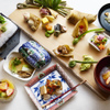 日本料理「雲海」 - メイン写真: