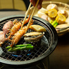 石橋スタンドゐの一 - メイン写真: