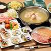 博多水たき 濱田屋 くうてん - メイン写真: