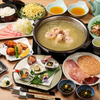博多水たき 濱田屋 くうてん - メイン写真: