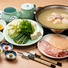 博多水たき 濱田屋 くうてん - メイン写真: