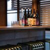 582 水餃子とお酒 - メイン写真: