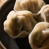 582 水餃子とお酒 - メイン写真: