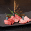 Wagyu Yakiniku Tokori Ueno banboo gaaden ten