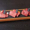 Wagyu Yakiniku Tokori Ueno banboo gaaden ten