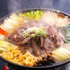 韓国料理 カンガンスルレ東館 - メイン写真: