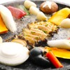 韓国料理 カンガンスルレ東館 - メイン写真:
