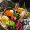 浅草貝鮮居酒屋 風天 - メイン写真: