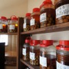 連根屋 - ドリンク写真:自家製梅酒。ヴィンテージのものも。飲み比べしてみては？