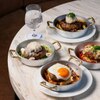 UMIKAZE KITCHEN - メイン写真: