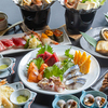 魚っ喰いの田 - メイン写真: