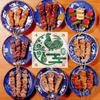 焼き鳥食べ飲み放題 おすすめ屋 - メイン写真: