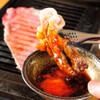 焼肉うぉうぉう本町 - メイン写真: