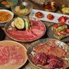 恵比寿焼肉　kintan - 料理写真:リッチコース