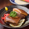 沖縄食堂 てぃんがーら - メイン写真: