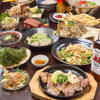 沖縄食堂 てぃんがーら - メイン写真: