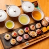 手鞠鮨と日本茶 宗田 - 料理写真: