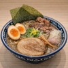 麺屋 音 - メイン写真: