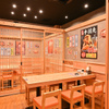 大衆酒場八銭 - メイン写真: