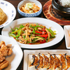 餃子酒場けぇぷ - メイン写真: