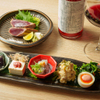 酒屋直営和食バル yanaken boo - メイン写真: