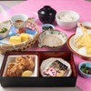 自然薯料理 和食 華花 - 料理写真: