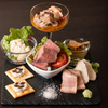 日本酒バル 晴ル - メイン写真: