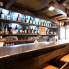 日本酒バル 晴ル - メイン写真: