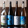 日本酒バル 晴ル - メイン写真: