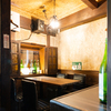 日本酒バル 晴ル - メイン写真: