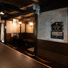 日本酒バル 晴ル - メイン写真: