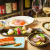 酒屋直営和食バル yanaken boo - メイン写真: