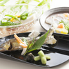 日本料理 弁慶 - メイン写真: