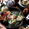 お魚と地酒のお店 魚舟 - メイン写真: