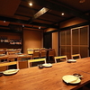 お魚と地酒のお店 魚舟 - メイン写真: