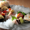 お魚と地酒のお店 魚舟 - メイン写真: