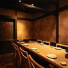 お魚と地酒のお店 魚舟 - メイン写真: