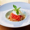 BRIANZA NAGOYA HAERA - 料理写真:BRIANZA流、至高のポモドーロ。伝統を重んじ、素材の旨味を最大限に引き出しました。