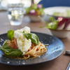 BRIANZA NAGOYA HAERA - 料理写真:BRIANZA流、至高のポモドーロ。伝統を重んじ、素材の旨味を最大限に引き出しました。
