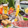 HIROSHIMA2016 RESTAURANT UNDER THE SKY - メイン写真: