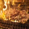 地鶏と魚串 炙りもつ鍋 にこん - メイン写真: