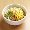 まぜそば 凜々亭 - 料理写真: