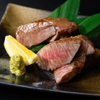 炭火焼肉割烹 士士 - メイン写真: