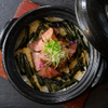 炭火焼肉割烹 士士 - メイン写真: