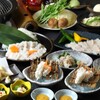 ふぐ・かに・はも 輝月 - メイン写真:
