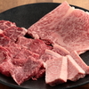 炭火焼肉丸十 - メイン写真: