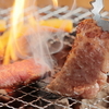 炭火焼肉丸十 - メイン写真: