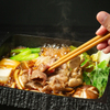 神戸牛 すき焼き･しゃぶしゃぶ 菊鶴 - メイン写真: