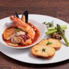 Delicious Kitchen EMONDEL - メイン写真: