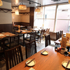 九州酒場きんぼし - メイン写真: